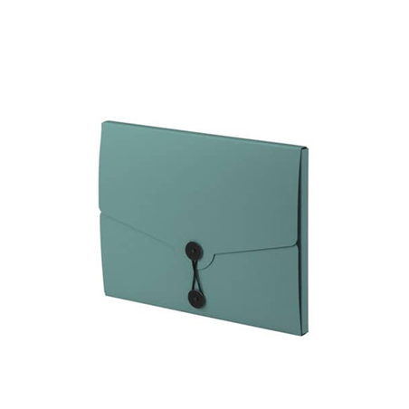 Cartella 3 Lembi Soho 235x310x15 Mm Opal