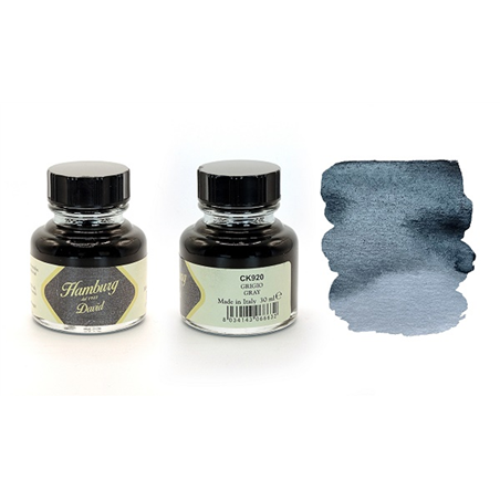 Inchiostro Calligrafico 30ml Italo (seppia)