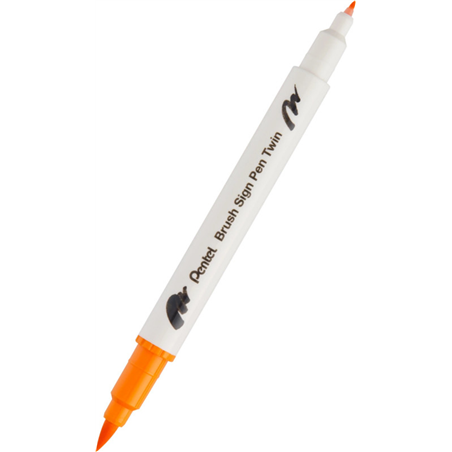 SESW30C-T107E Orange