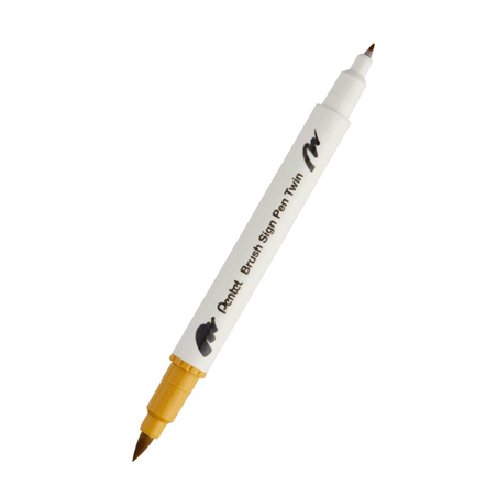 SESW30C-T123E Gold Ochre
