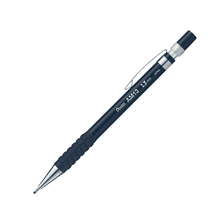 Portamine  Am13  1.3mm. C-Fusto Blu