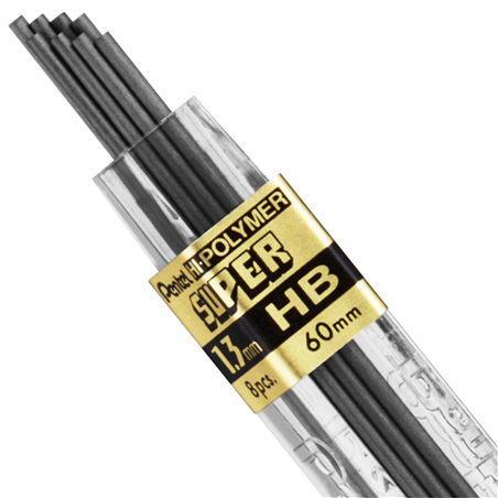 Mine Hi-Polymer Ch13 Hb 1,3 Mm