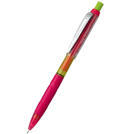 Portamine Q-Erase 0.5mm Rosa