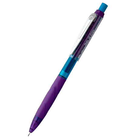 Portamine Q-Erase 0.5mm Viola