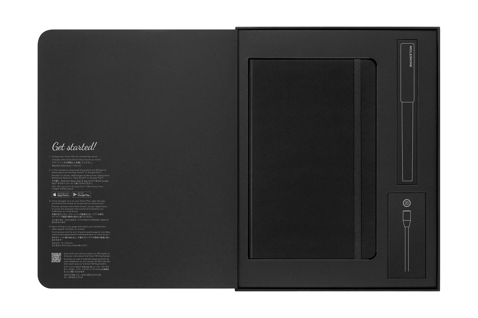Smart Writing Set — immagine 3