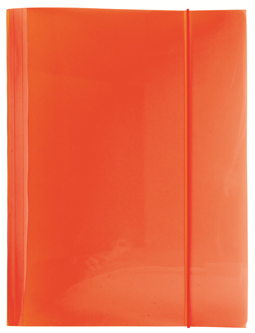 Cartella Pp D0.8 C/elastico Laccata Lucida Colori Assortiti — immagine 3