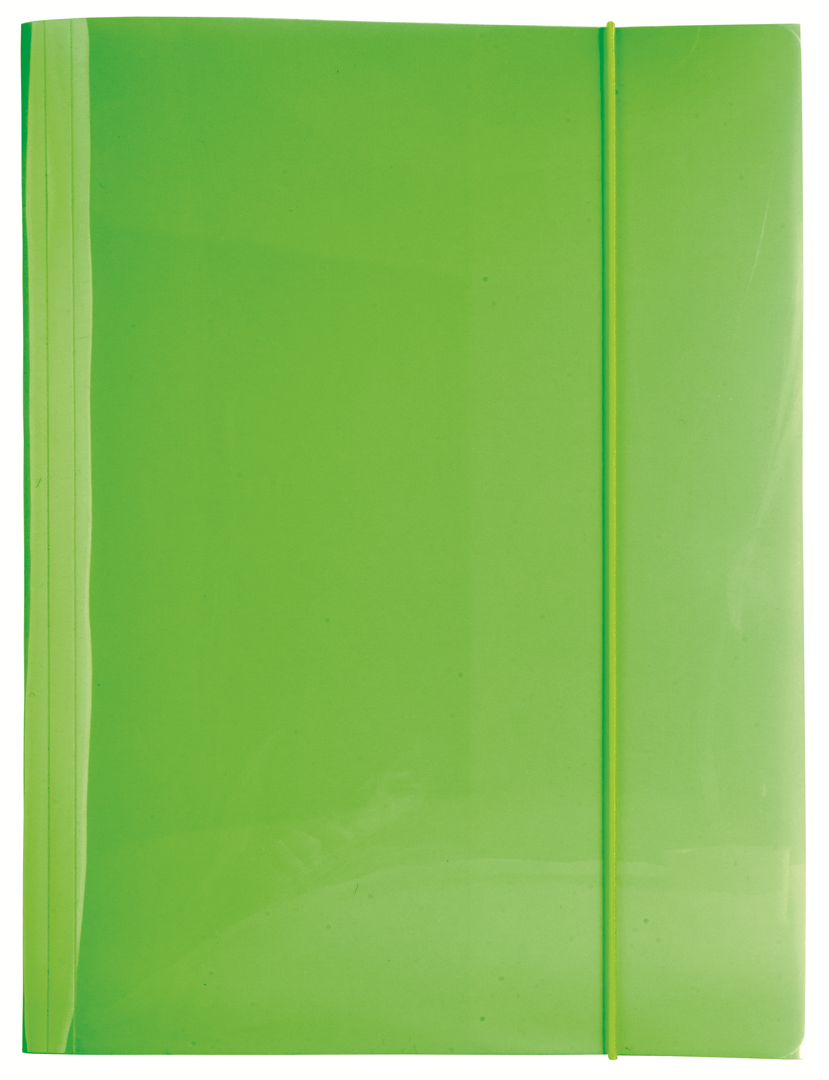 Cartella Pp D0.8 C/elastico Laccata Lucida Colori Assortiti — immagine 6