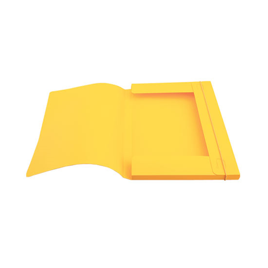 Cartella Pp D1.8 C/elastico Laccata Lucida Colori Assortiti — immagine 2