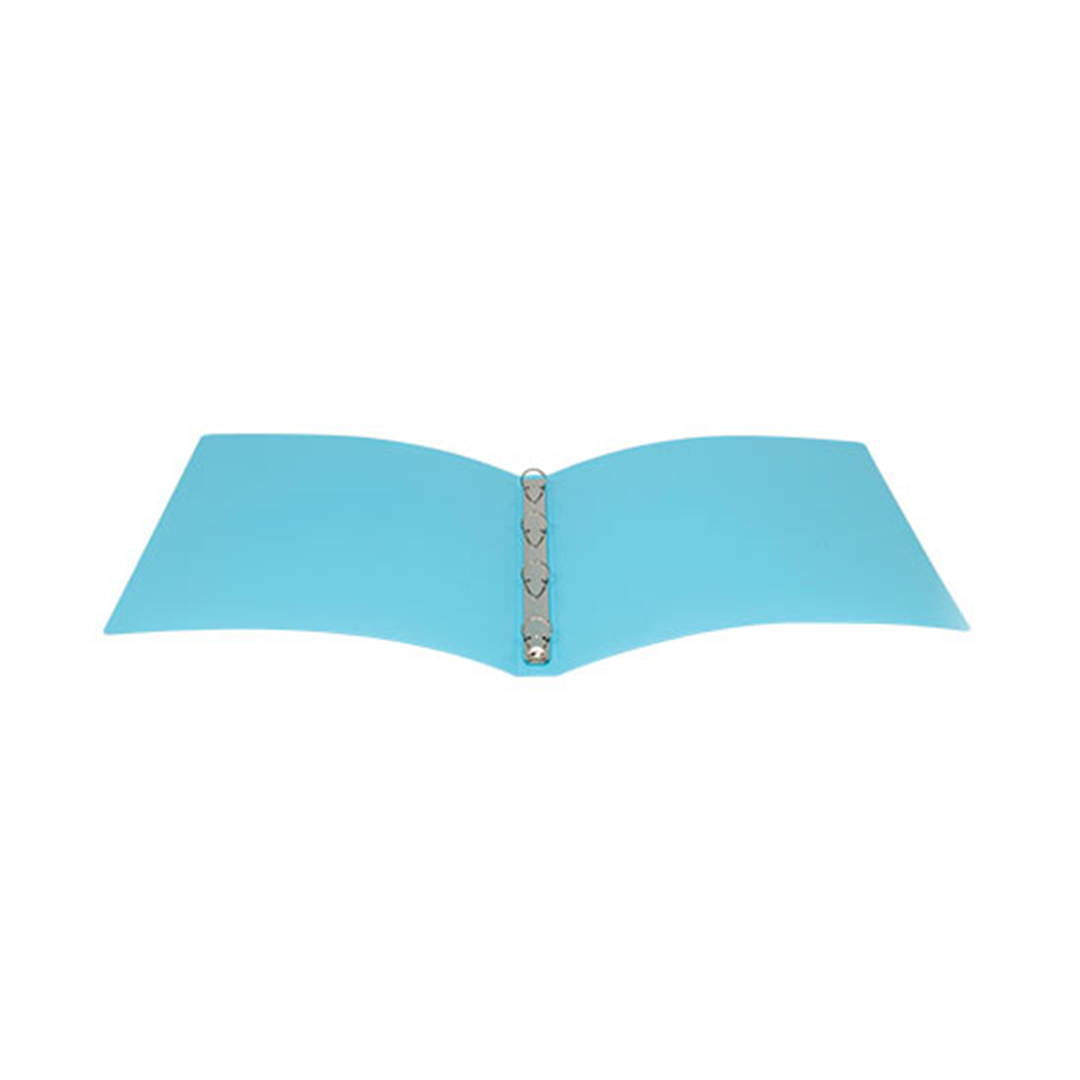 Raccoglitore Anelli Pp D.30 Pastello Colori Assortiti — immagine 2