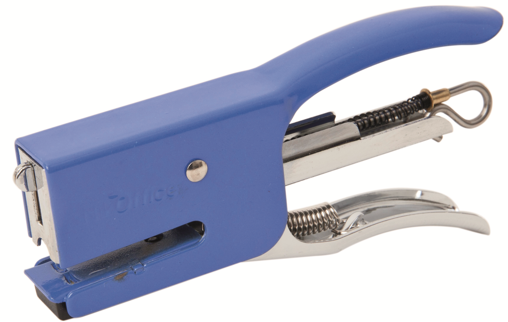 Mini Cucitrice A Pinza Nik 10 Con Punti N. 10 Colori Assortiti — immagine 5