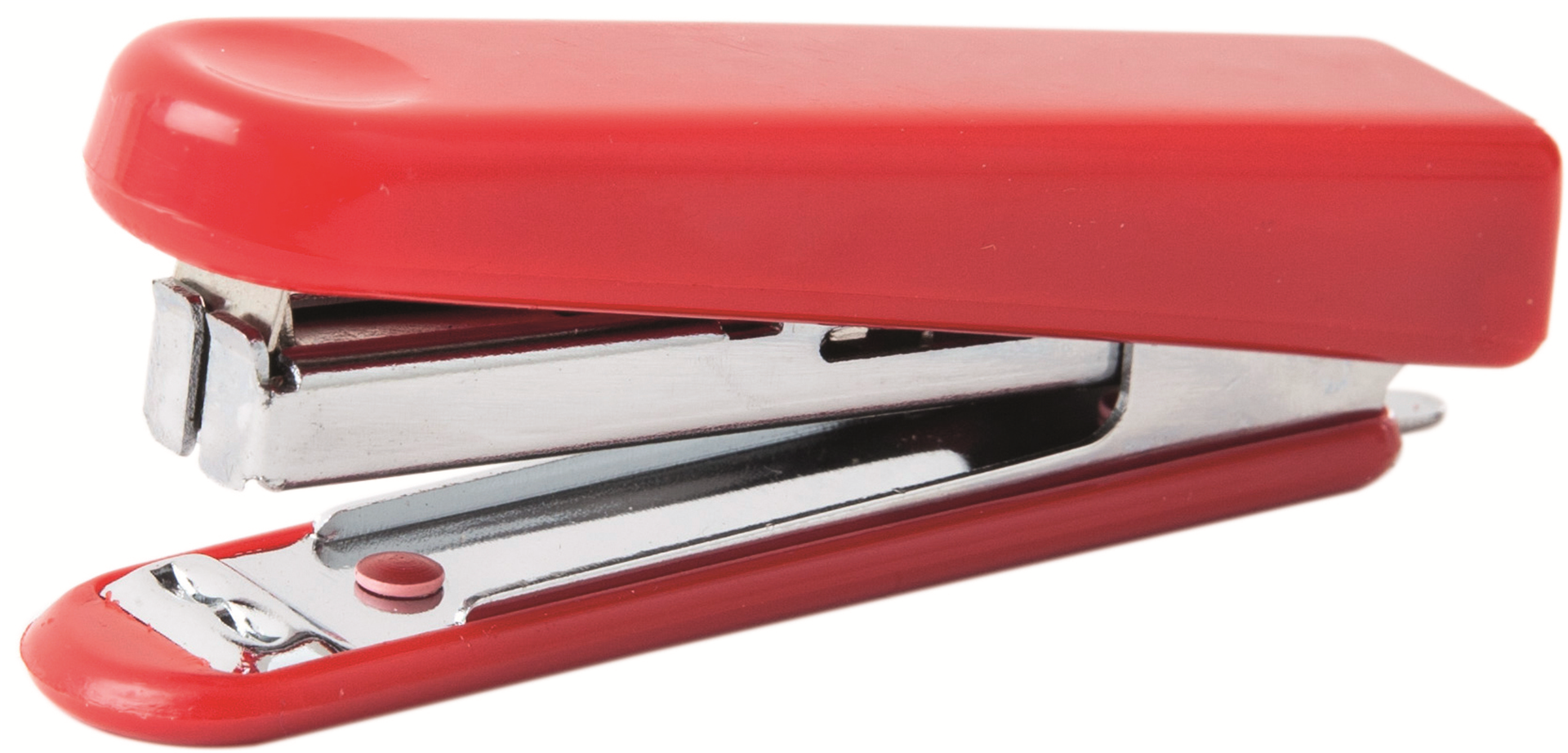 Mini Cucitrice Tascabile Nik10 Con Punti 10 Colori Assortiti — immagine 5