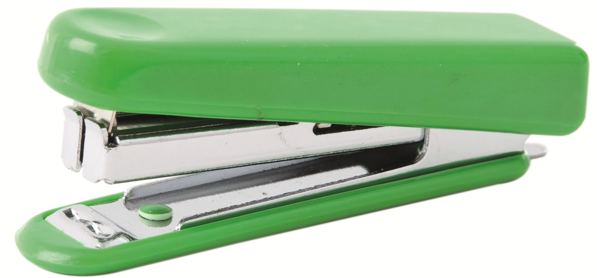 Mini Cucitrice Tascabile Nik10 Con Punti 10 Colori Assortiti — immagine 6