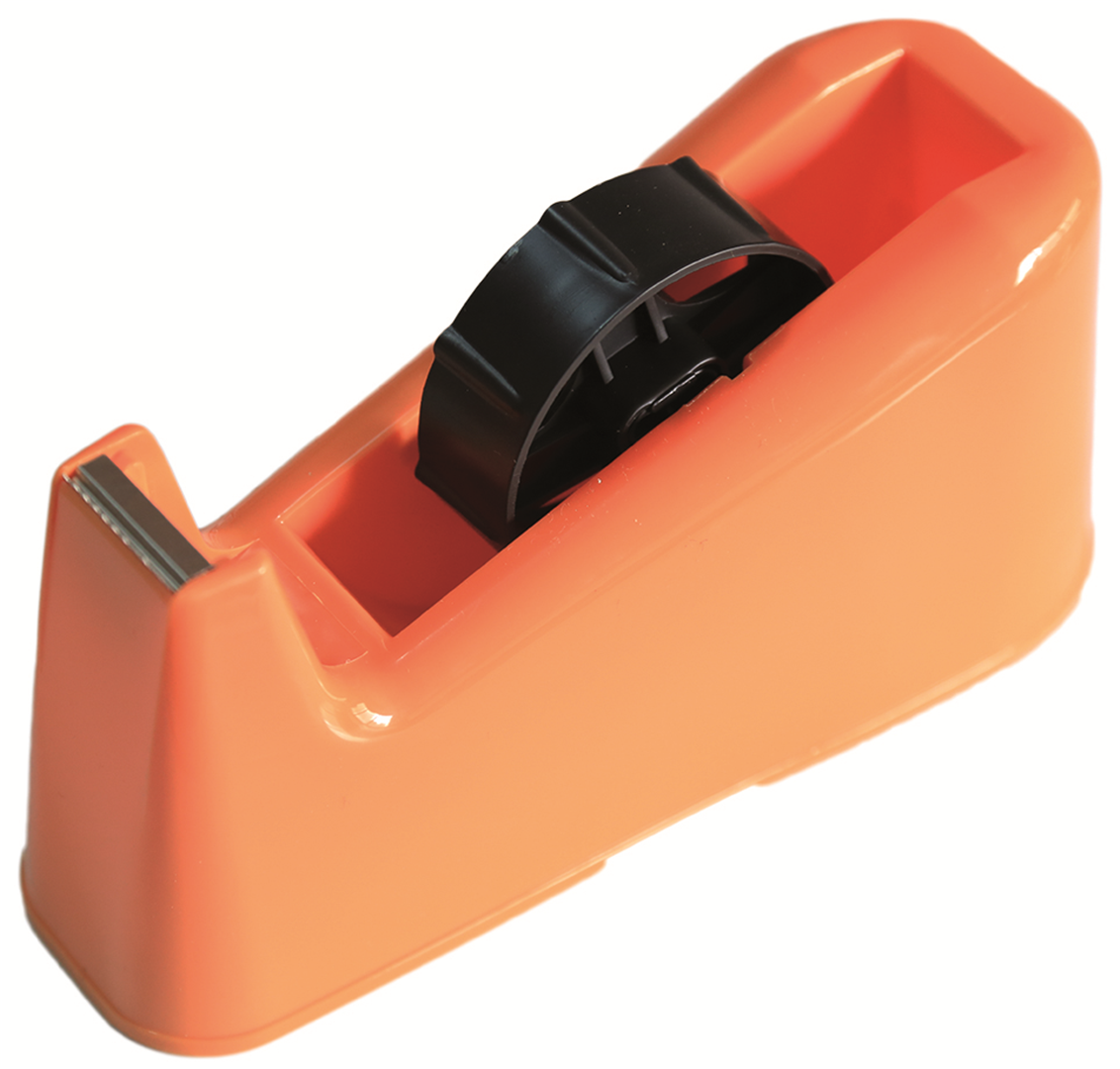 Dispenser Da Banco Nastri 33/66 Colori Fluo Assortiti — immagine 2