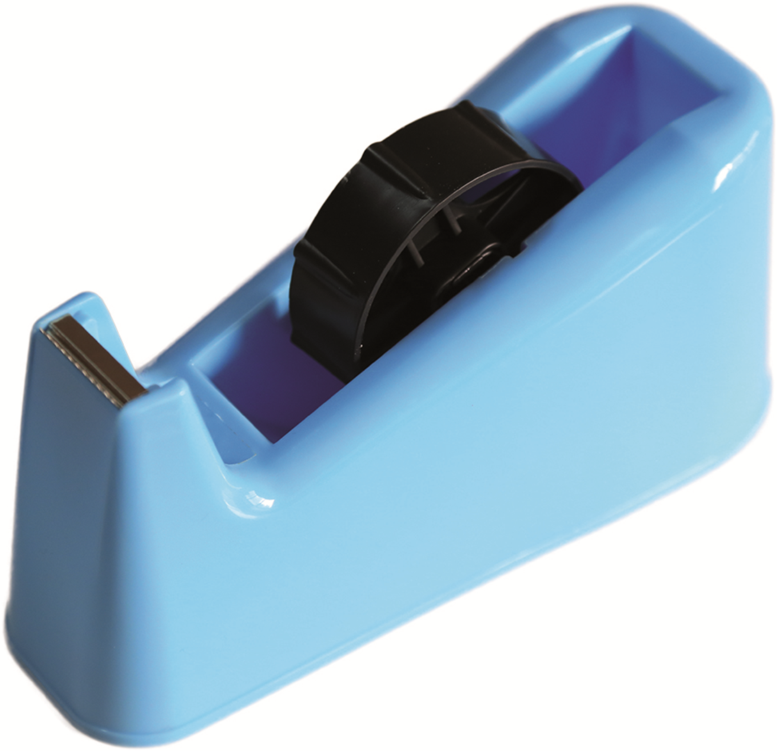 Dispenser Da Banco Nastri 33/66 Colori Fluo Assortiti — immagine 3