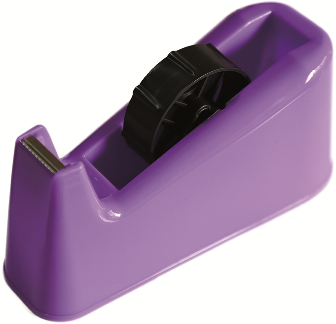 Dispenser Da Banco Nastri 33/66 Colori Fluo Assortiti — immagine 5