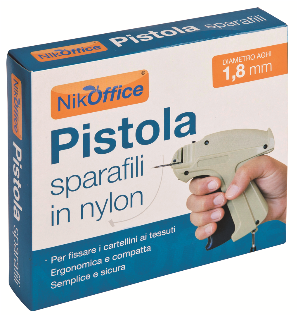 Pistola Sparafili — immagine 2