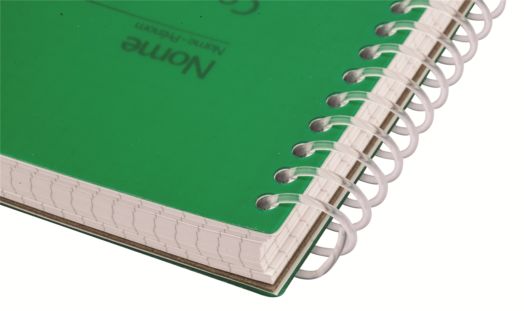 Quaderno Spiralato A4 Ppl Fori 144 Fogli 4mm — immagine 4
