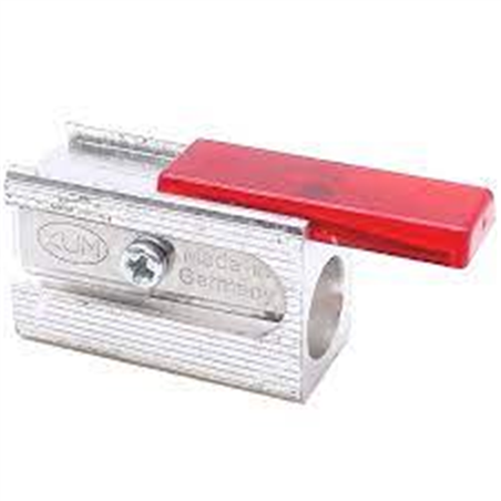 Temperamatite In Magnesio 1 Foro