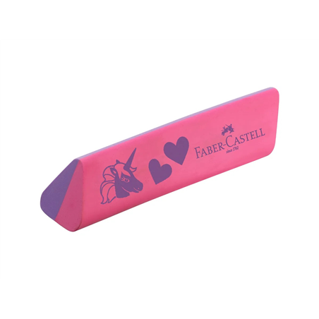 Gomma Pvc & Dust-Free Unicorno