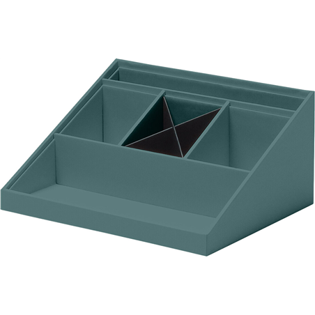 Organizer Soho 256x116x206mm Opal