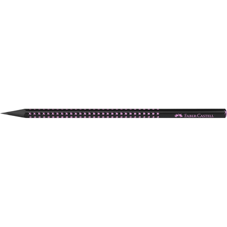 Matita Di Grafite Sparkle Midnight Rose