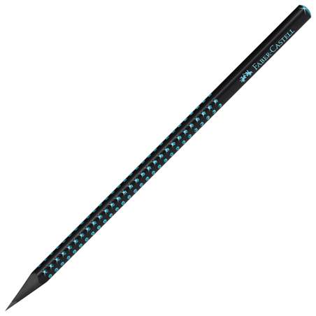 Matita Di Grafite Sparkle Midnight Ocean