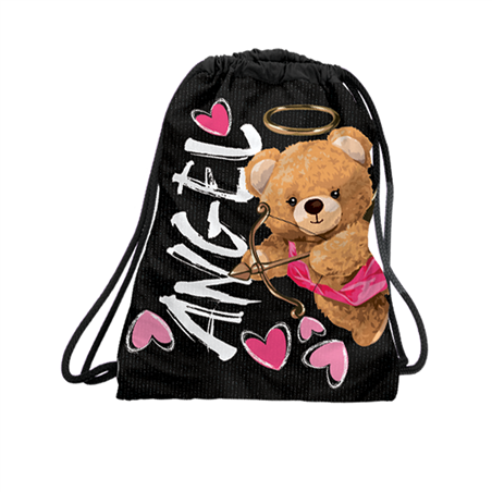 Sakky Bag Young Orsetto