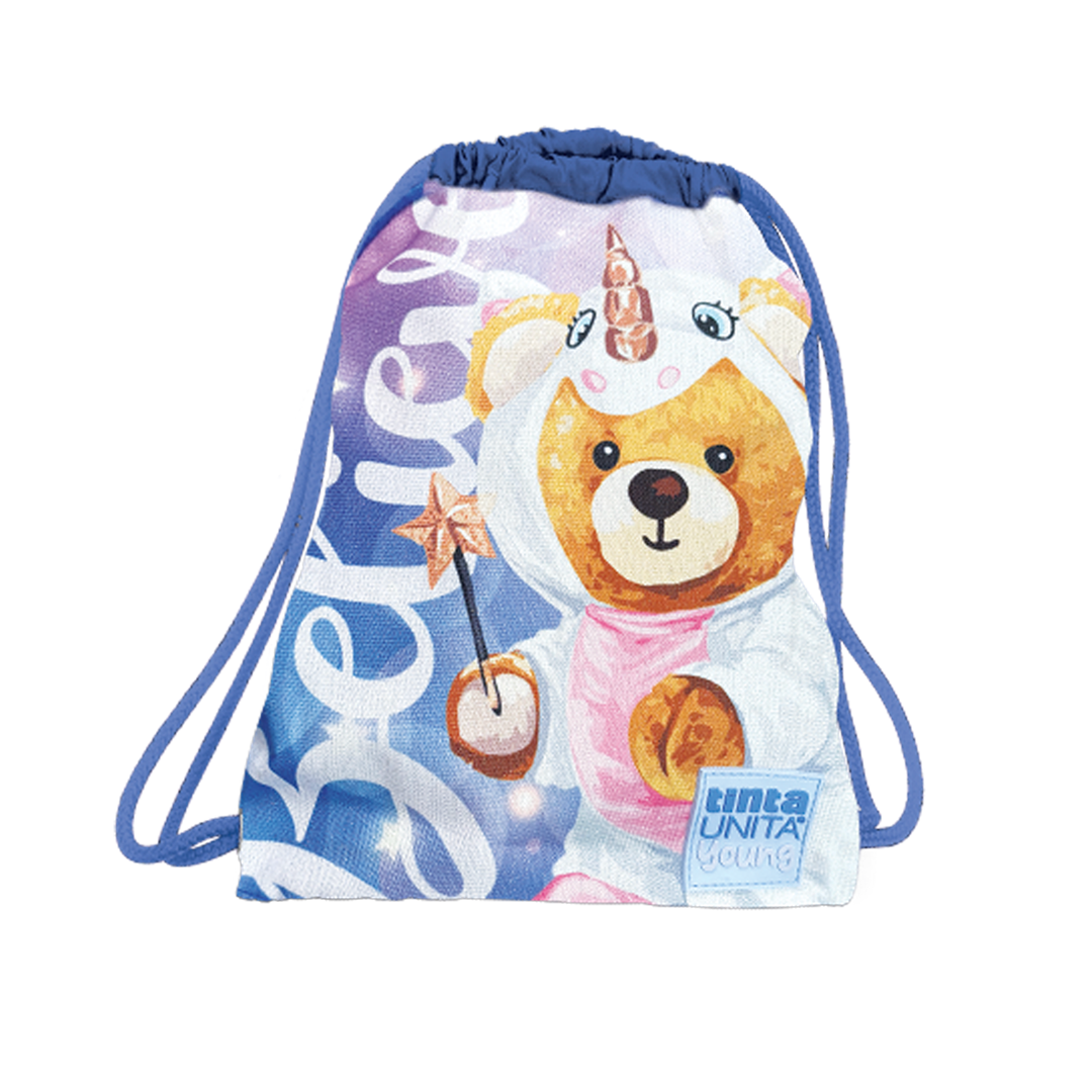 Sakky Bag Young Orsetto — immagine 2