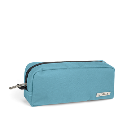 Astuccio Rettangolare Monocolore Avio