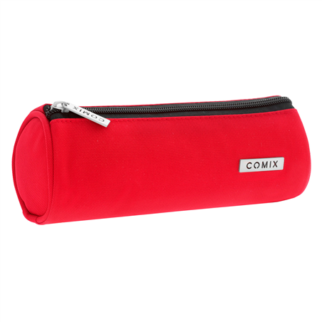 Astuccio Tombolino Monocolore Rosso