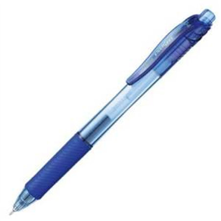 Roller Energel X 0.4 Extrafine Cx-Blu