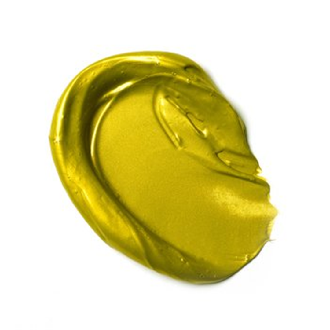 Acrilico Basics Tubo 118ml Serie Metal 343-Giallo Oro