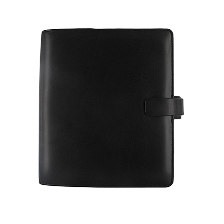 Organiser  A5 Metropol Nero
