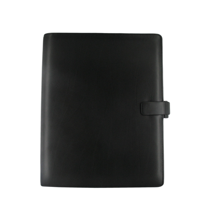 Organiser  A4 Metropol Nero