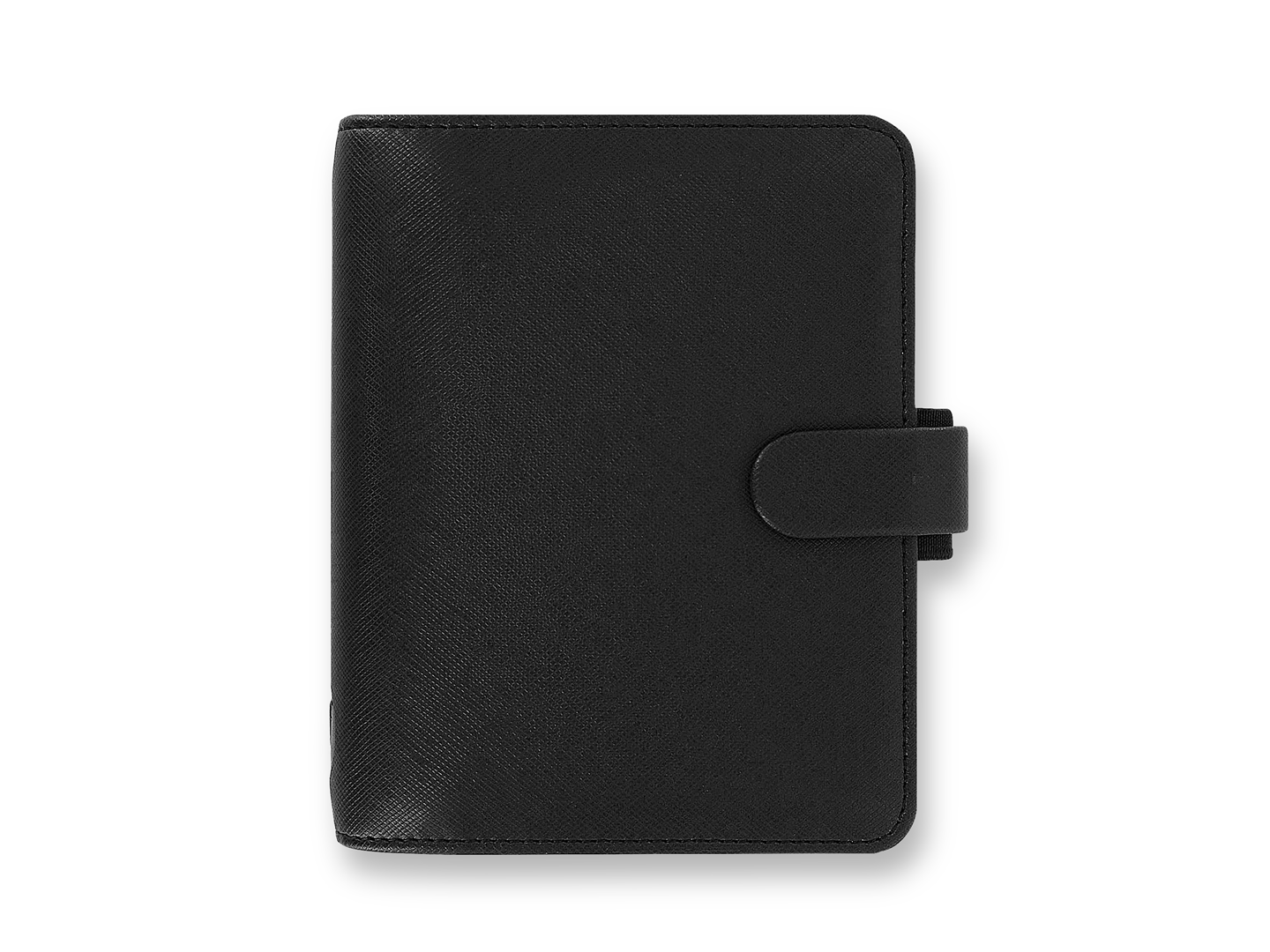 Organiser  Saffiano Personal Nero — immagine 2