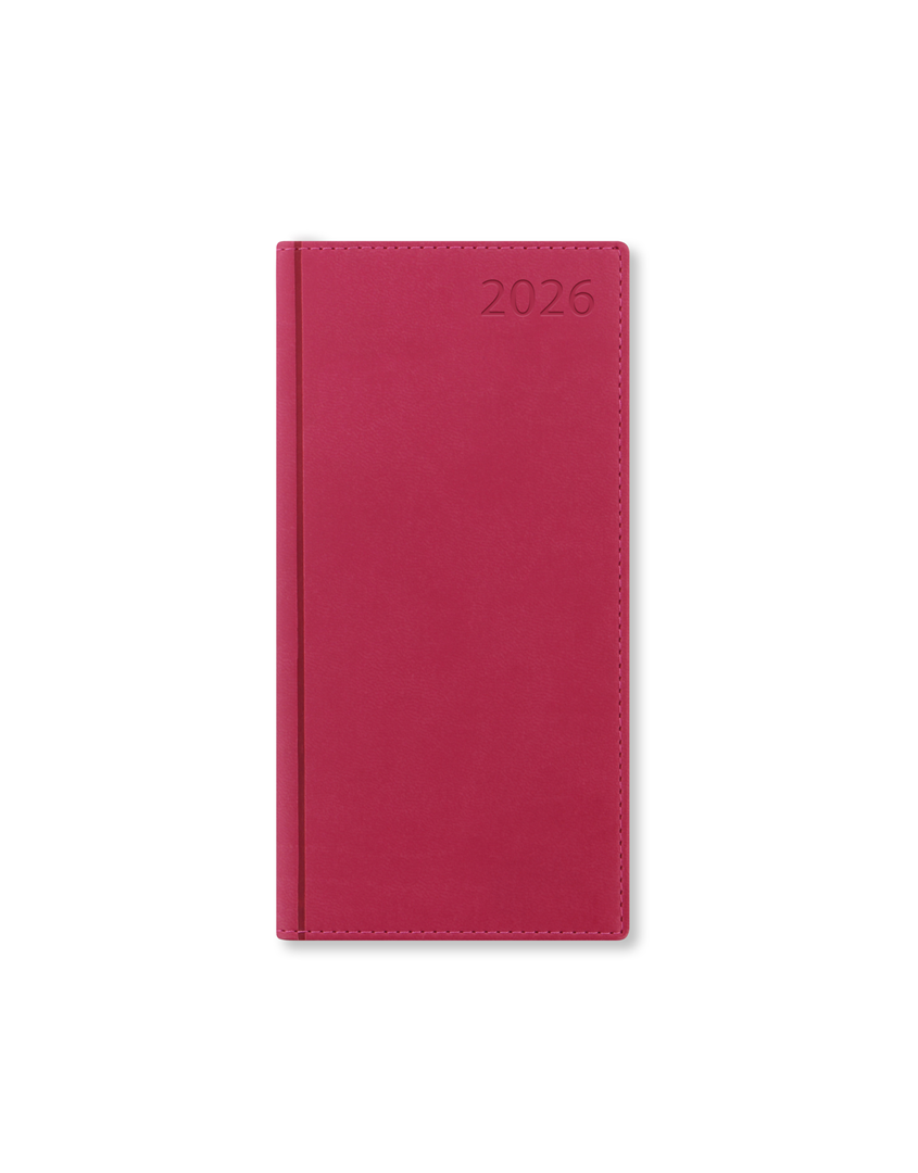 Agenda  Verona Slim 7g Multilingue 2026 — immagine 4