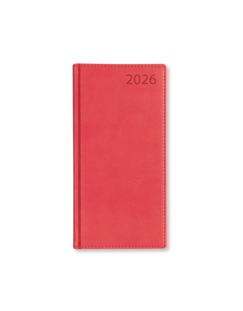 Agenda  Verona Slim 7g Multilingue 2026 — immagine 5