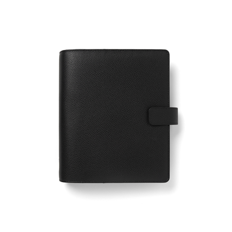 Organiser A5 Camden Nero