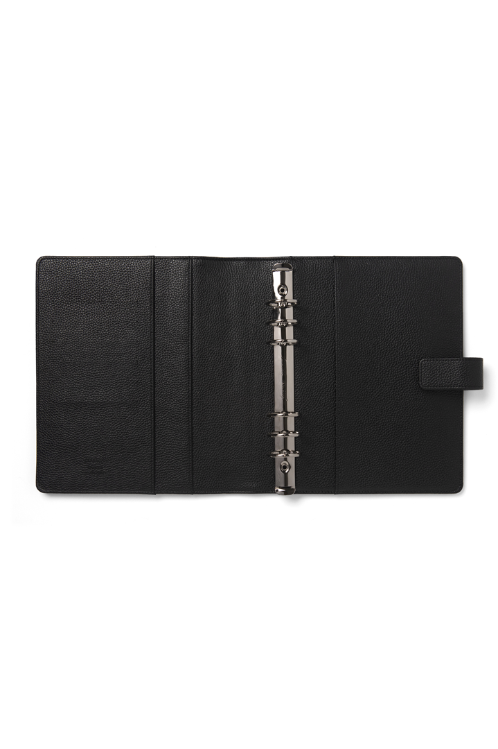 Organiser A5 Camden Nero — immagine 3