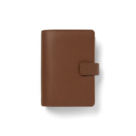 Organiser  Personal Camden Mocha