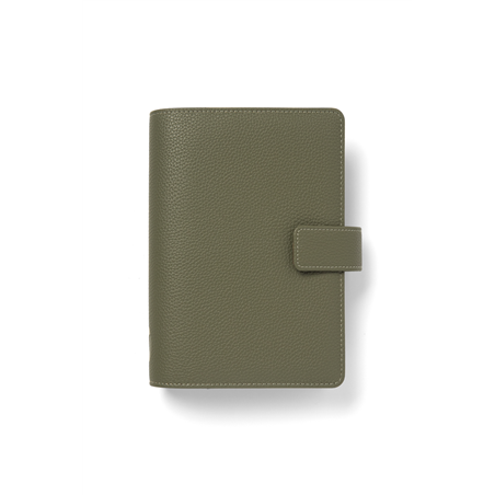Organiser  Personal Camden Olive