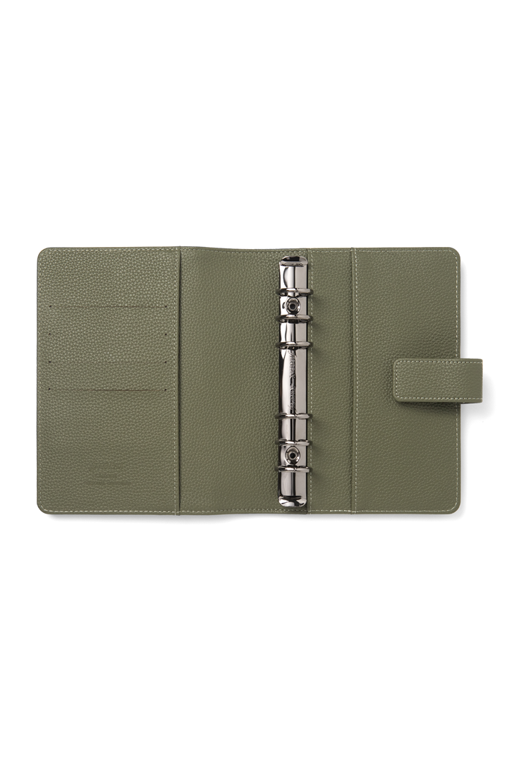 Organiser  Personal Camden Olive — immagine 2
