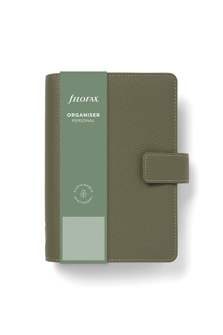 Organiser  Personal Camden Olive — immagine 3