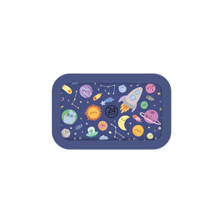 Snack Box Space Friends