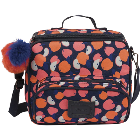 Borsa A Tracolla Lunch Box  Sofia