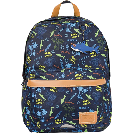 Zainetto M Sac  Sevan