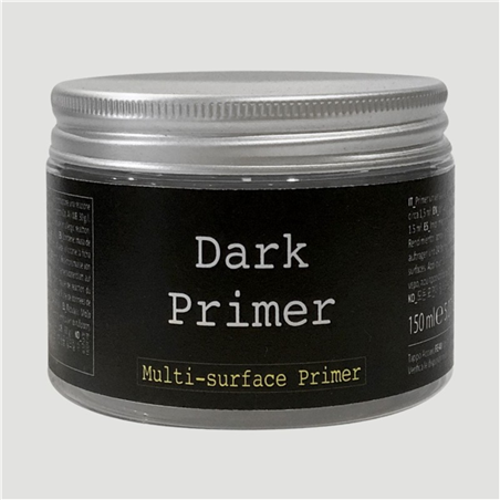 Dark Primer Vaso 150ml