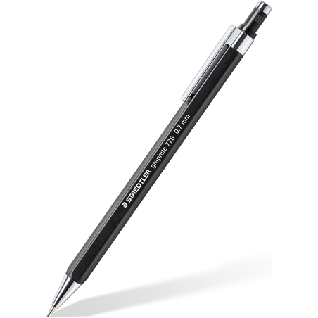 Portamine Graphite 778 07 Mm