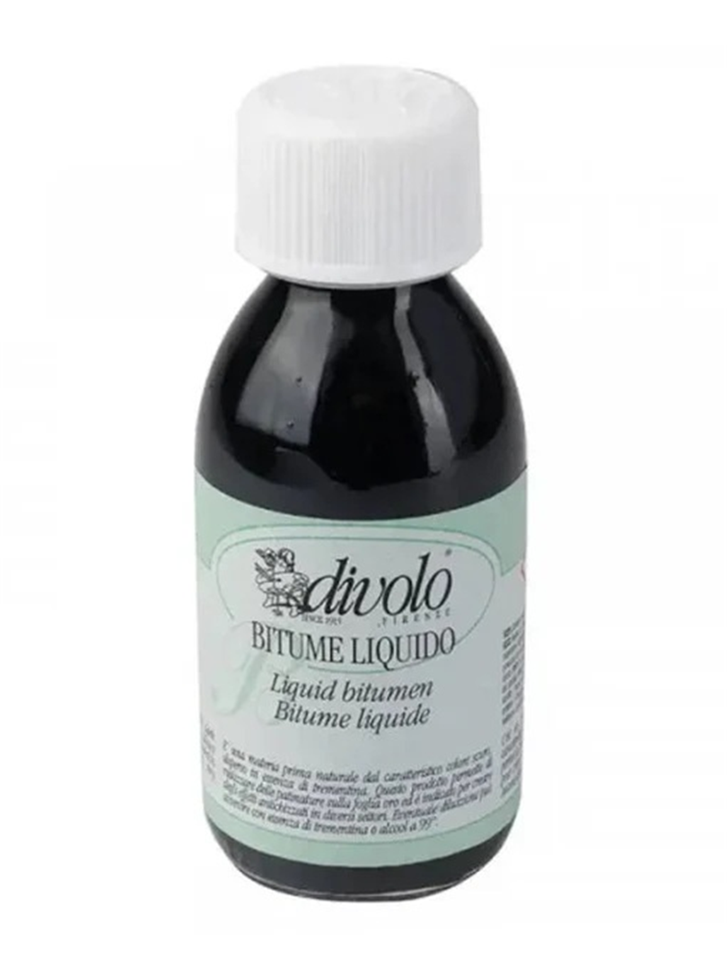 Bitume Liquido Ml.250