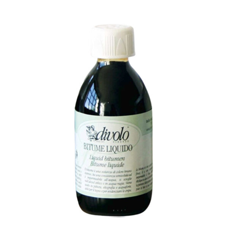 Bitume Liquido Ml.125